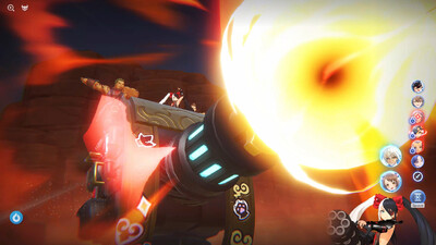 Blade & Soul Heroes