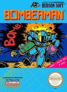 Bomberman