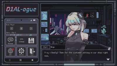 D1AL-ogue