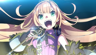 Demon Gaze II