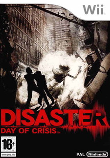 Disaster: Day of Crisis