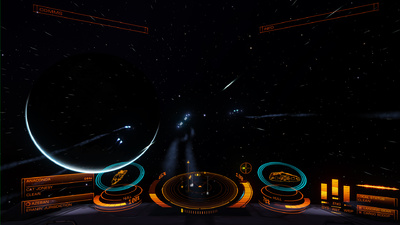 Elite Dangerous