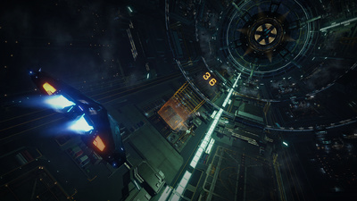 Elite Dangerous