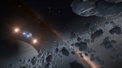 Elite Dangerous