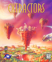 Diggers 2: Extractors