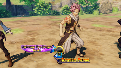 Fairy Tail