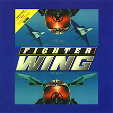 Fighter Wing