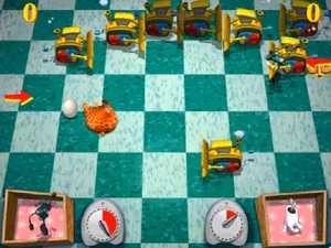 Gearheads