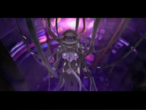 Ghost in the Shell