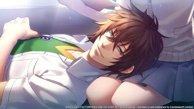 Hakuoki SSL ~Sweet School Life~
