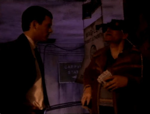 Johnny Mnemonic