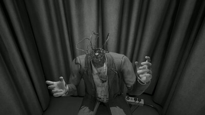 Karma: The Dark World