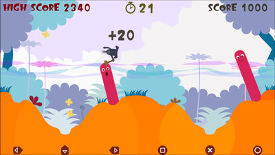 LocoRoco 2 Remastered