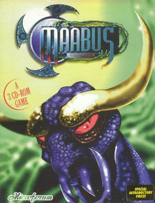 Maabus
