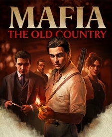 Mafia: Terra Madre
