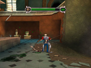 MediEvil 2