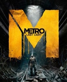 Metro: Last Night