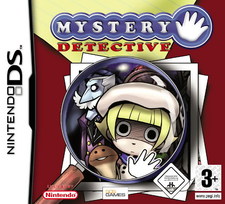 Mystery Detective