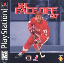 NHL FaceOff '97