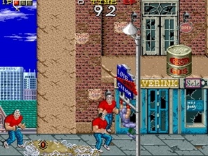 Ninja Gaiden