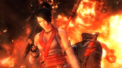 Ninja Gaiden: Master Collection