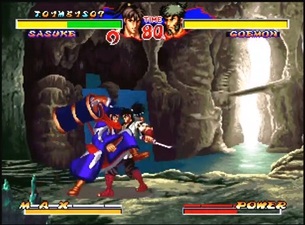 Ninja Master's