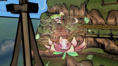 Okami HD