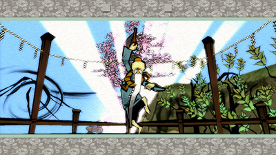 Okami HD