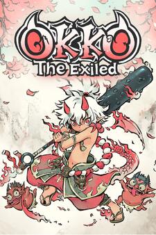 Okko The Exiled