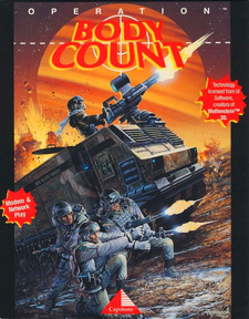 Operation Body Count