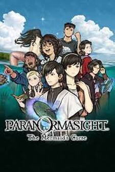 PARANORMASIGHT: The Mermaid’s Curse