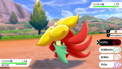 Pokémon Spada e Scudo
