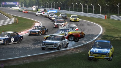 Project CARS
