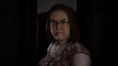 Remothered: Broken Porcelain