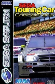 Sega Touring Car Championship