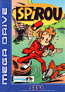 Spirou