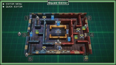 Star Fox Guard