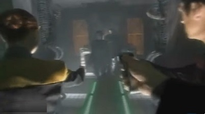 Star Trek: Borg