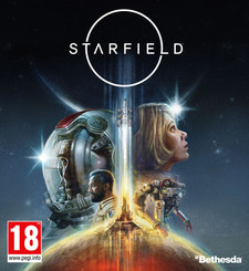 Starfield