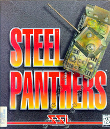Steel Panthers