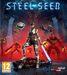 Steel Seed