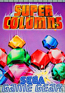 Super Columns