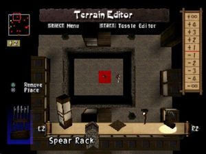 Tenchu 2: Birth of the Stealth Assassins