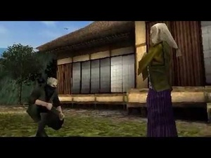 Tenchu 2: Birth of the Stealth Assassins