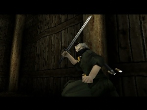 Tenchu 2: Birth of the Stealth Assassins