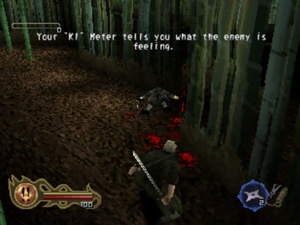Tenchu 2: Birth of the Stealth Assassins