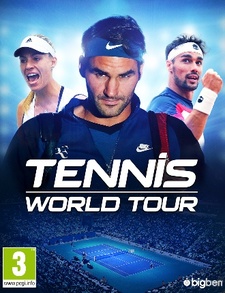 Tennis World Tour