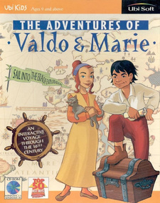 The Adventures of Valdo and Marie