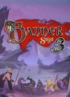 The Banner Saga 3