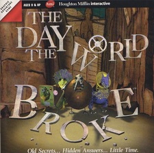 The Day the World Broke